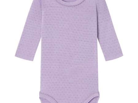 Name It Purple Rose Husia Body on Sale