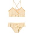 Lil Atelier Sahara Sun Farrow Bikini Hot on Sale