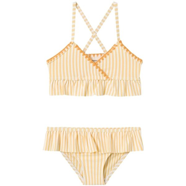 Lil Atelier Sahara Sun Farrow Bikini Hot on Sale